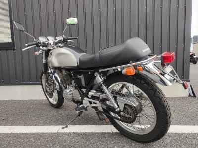 Honda GB250 Clubman
