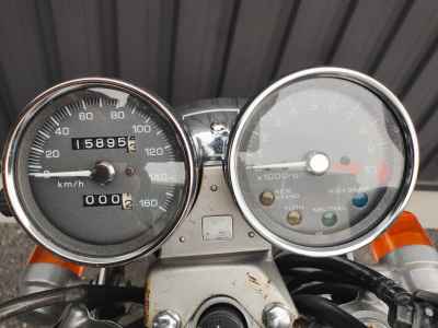 Honda GB250 Clubman