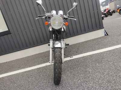Honda GB250 Clubman