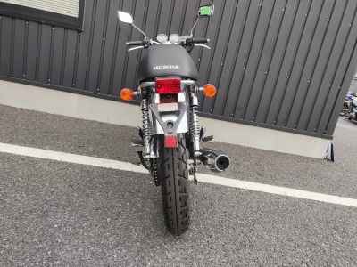 Honda GB250 Clubman