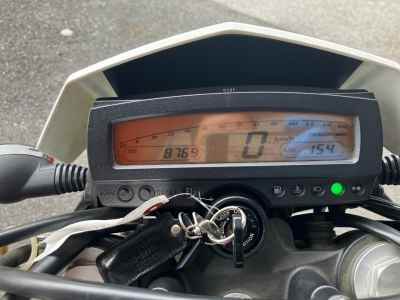 Kawasaki KLX250