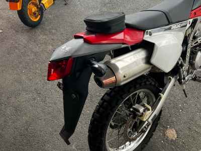 Kawasaki KLX250