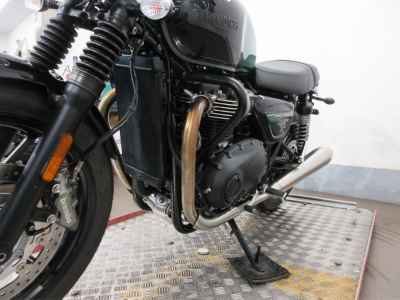 Triumph Speed Twin 1200 2024