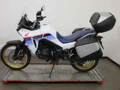 Honda Transalp 750 2024