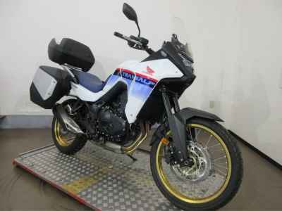 Honda Transalp 750 2024