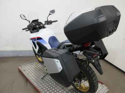 Honda Transalp 750 2024