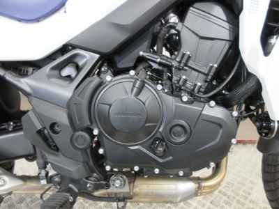 Honda Transalp 750 2024