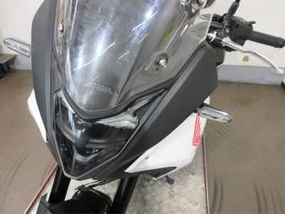 Honda Transalp 750 2024