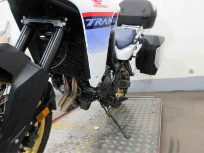 Honda Transalp 750 2024