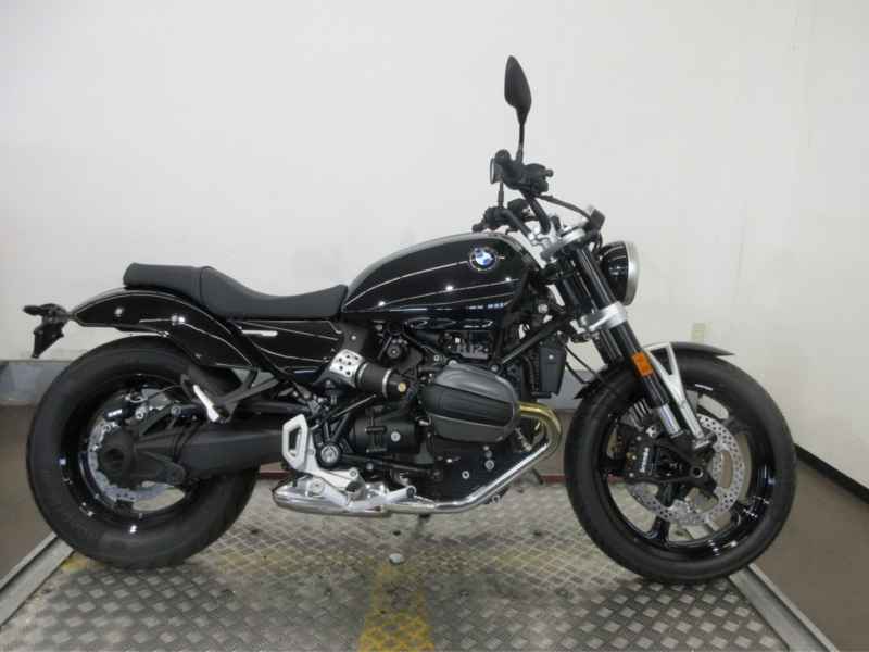 BMW R12 2025