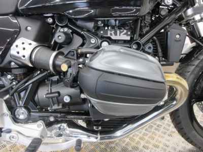 BMW R12 2025