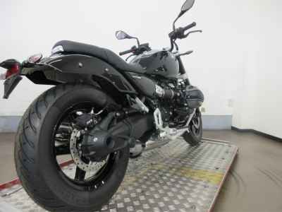 BMW R12 2025