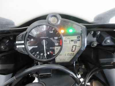 Yamaha YZF-R6 2018