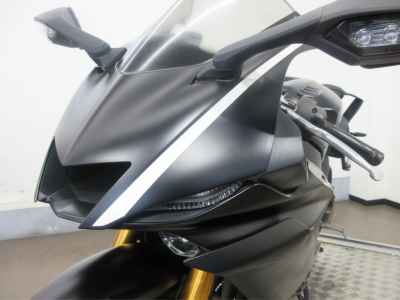 Yamaha YZF-R6 2018