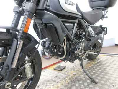 Ducati Scrambler Icon 2021