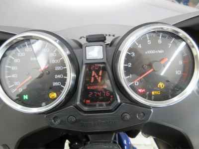 Honda CB1300SF 2023