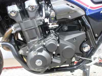 Honda CB1300SF 2023