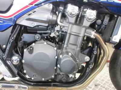 Honda CB1300SF 2023