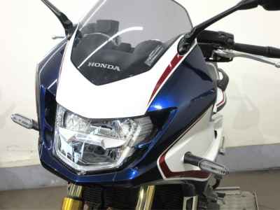 Honda CB1300SF 2023