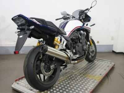 Honda CB1300SF 2023