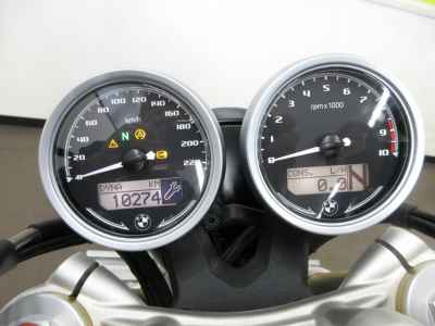 BMW R nineT 2022