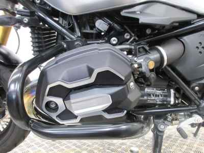 BMW R nineT 2022
