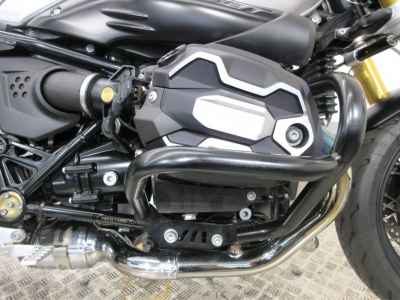 BMW R nineT 2022