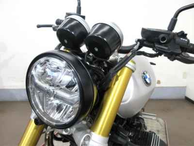 BMW R nineT 2022