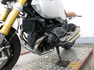 BMW R nineT 2022