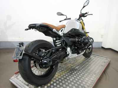 BMW R nineT 2022
