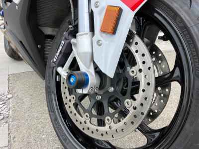 BMW S1000RR 2021