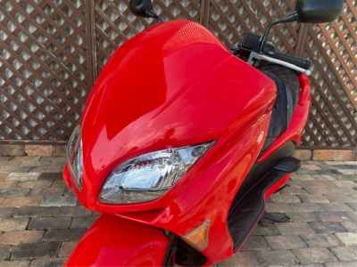 Honda Forza Z