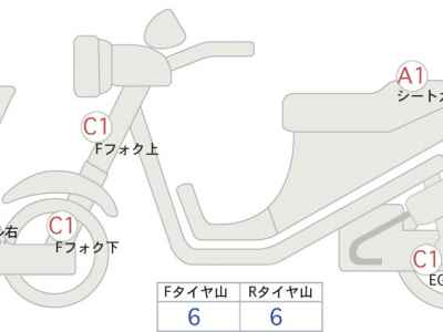 Yamaha YZF-R25 2016