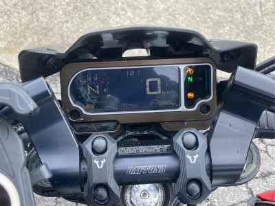 Honda CB650R 2020