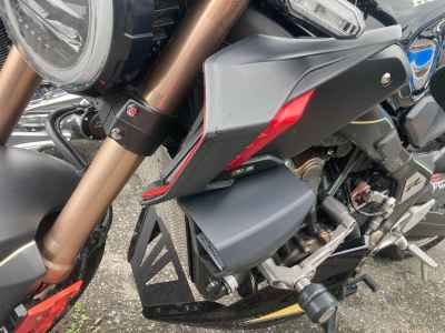 Honda CB650R 2020