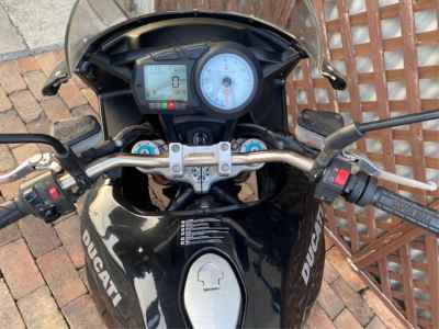 Ducati Multistrada 1000DS 2005