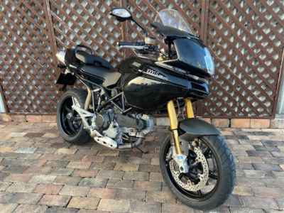 Ducati Multistrada 1000DS 2005