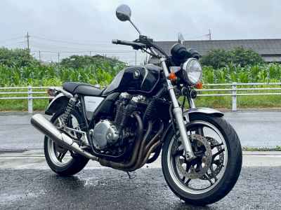 Honda CB1100 Type 1 2010