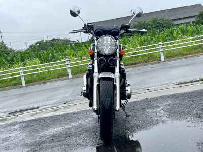 Honda CB1100 Type 1 2010