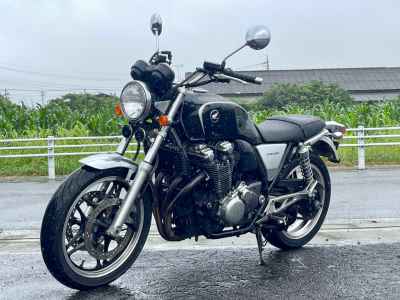 Honda CB1100 Type 1 2010