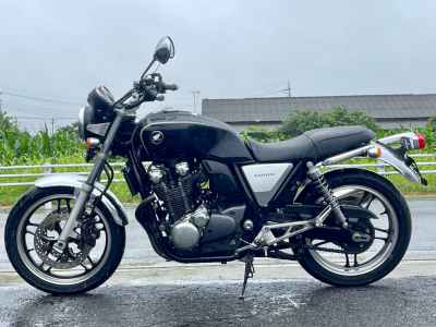 Honda CB1100 Type 1 2010