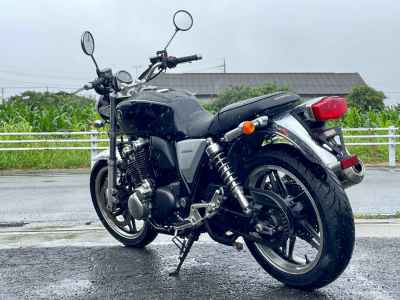 Honda CB1100 Type 1 2010
