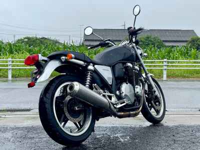 Honda CB1100 Type 1 2010