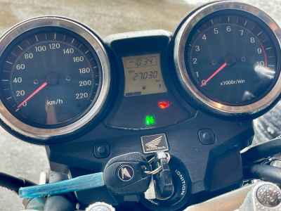 Honda CB1100 Type 1 2010