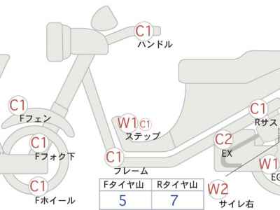 Honda CB1100 Type 1 2010