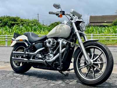 Harley-Davidson Road King FLHR1750 2017