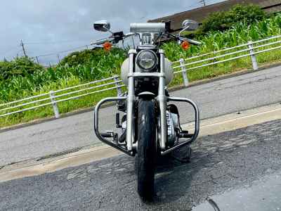 Harley-Davidson Road King FLHR1750 2017