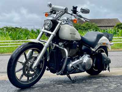 Harley-Davidson Road King FLHR1750 2017
