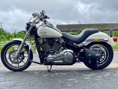 Harley-Davidson Road King FLHR1750 2017