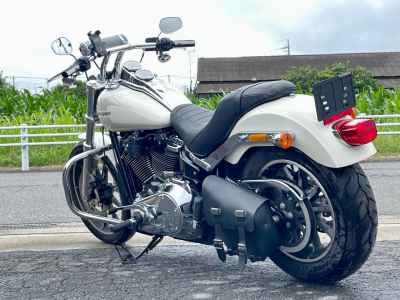 Harley-Davidson Road King FLHR1750 2017